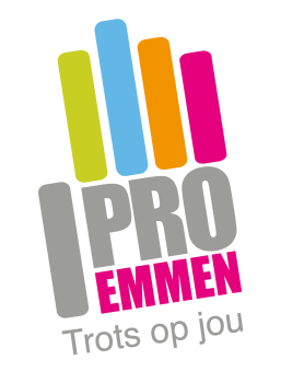 Logo - PRO Emmen 2021